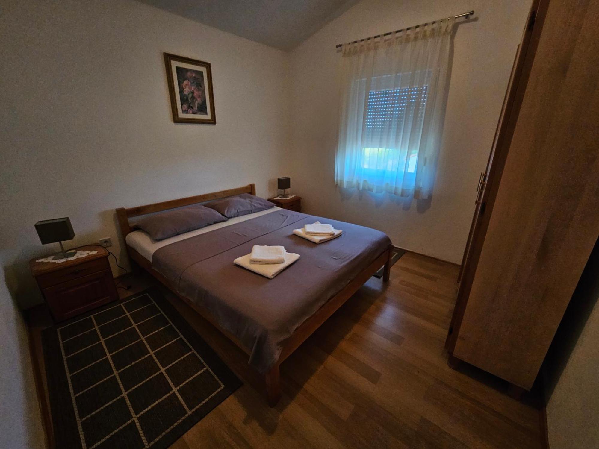 Apartments Kaja Pula Exterior photo